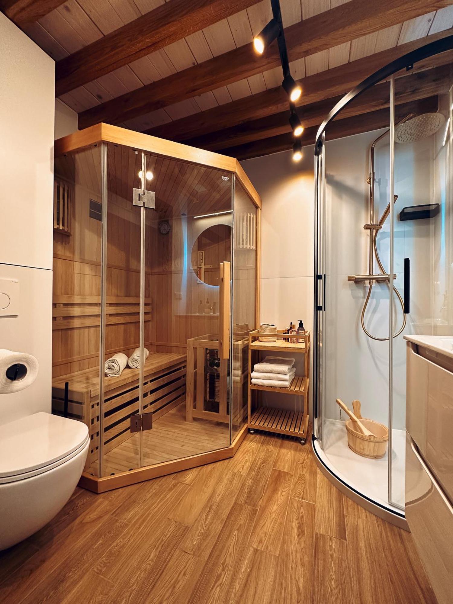 Quiet Luxury On Florianska Appartement Krakau Buitenkant foto