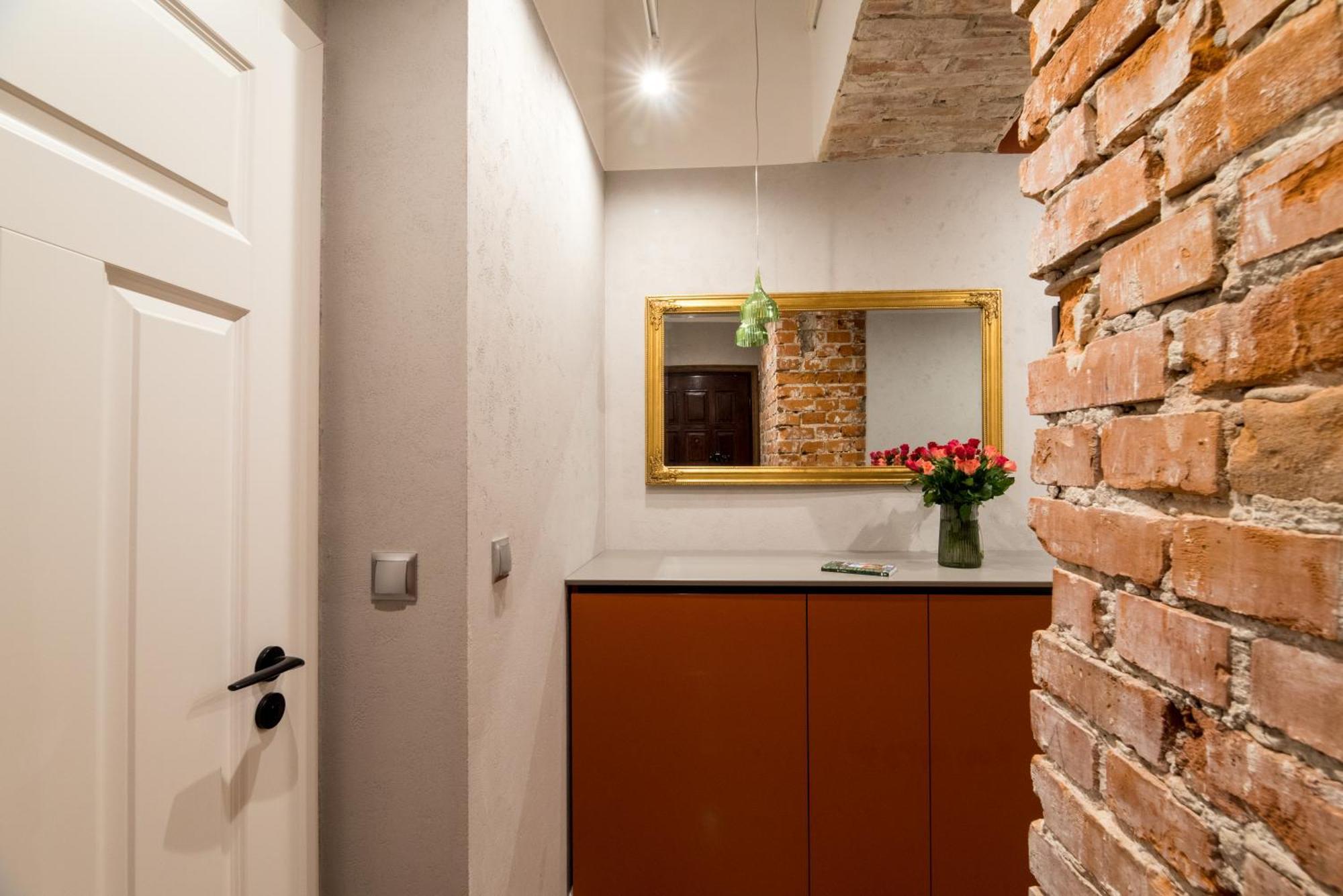 Quiet Luxury On Florianska Appartement Krakau Buitenkant foto